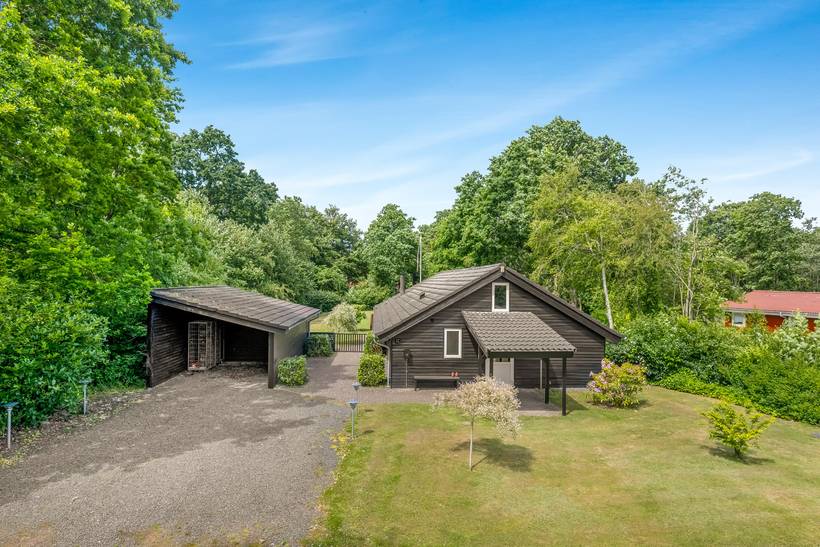 Foto von Ferienhaus JO08 in Jegum - Westjütland