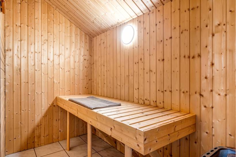 Foto von Ferienhaus JO08 in Jegum - Westjütland
