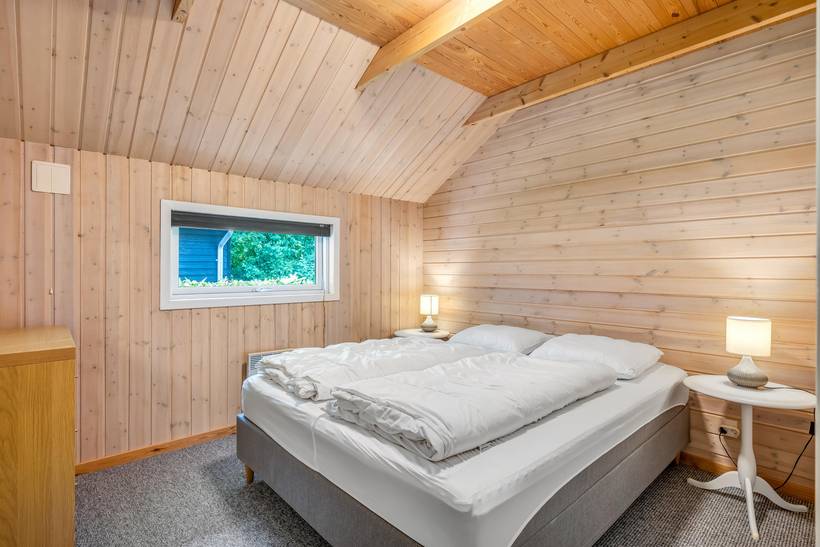 Foto von Ferienhaus JO08 in Jegum - Westjütland
