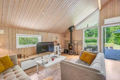 Vorschaubild von Ferienhaus JO08 in Jegum - Westjütland