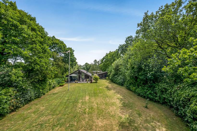 Foto von Ferienhaus JO08 in Jegum - Westjütland