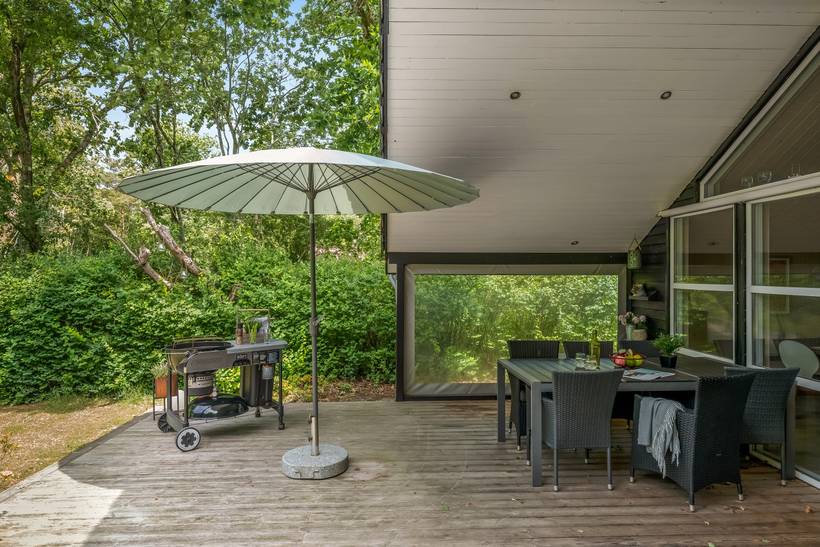 Foto von Ferienhaus JO08 in Jegum - Westjütland
