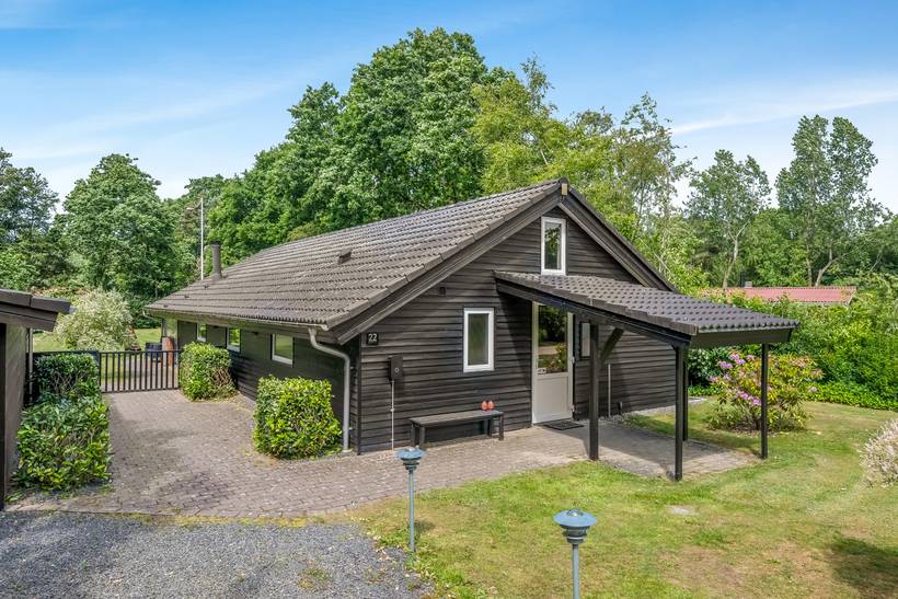 Foto von Ferienhaus JO08 in Jegum - Westjütland