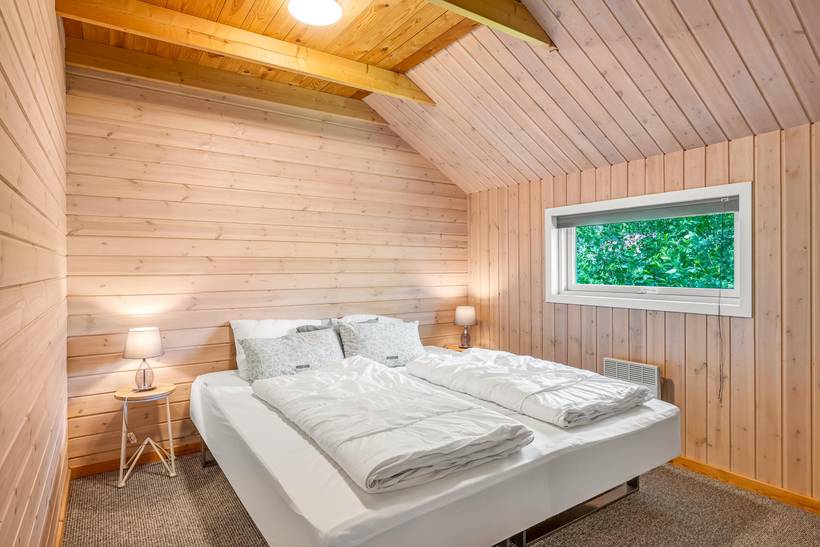 Foto von Ferienhaus JO08 in Jegum - Westjütland