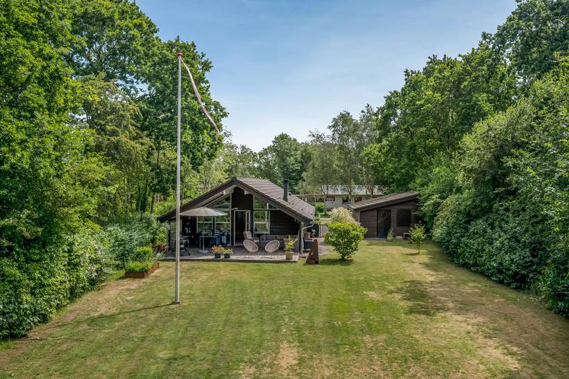 Foto von Ferienhaus JO08 in Jegum - Westjütland