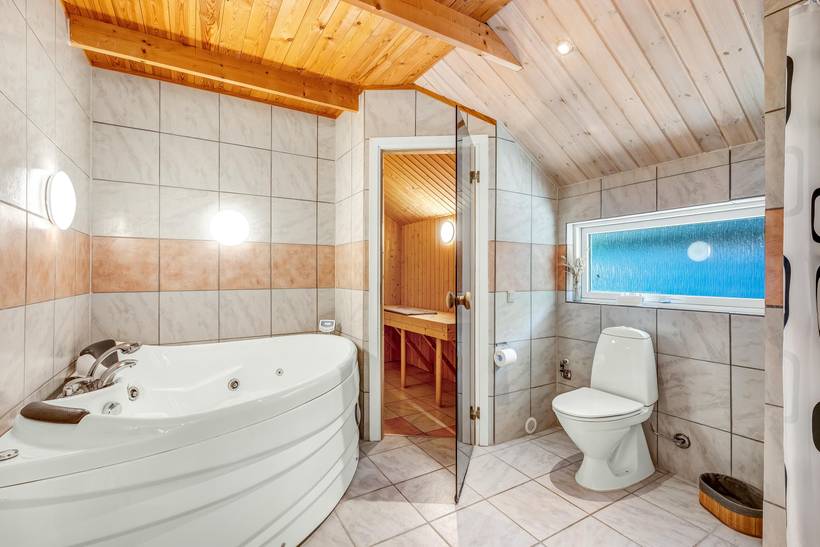 Foto von Ferienhaus JO08 in Jegum - Westjütland