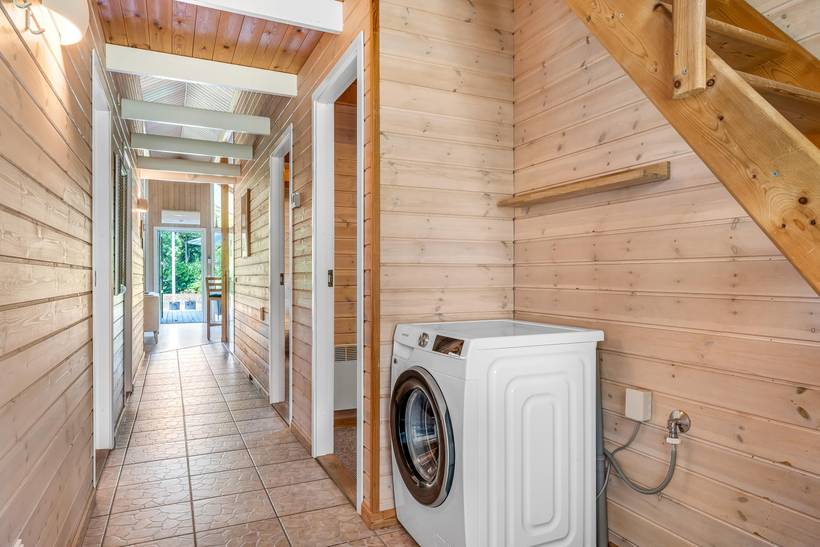 Foto von Ferienhaus JO08 in Jegum - Westjütland