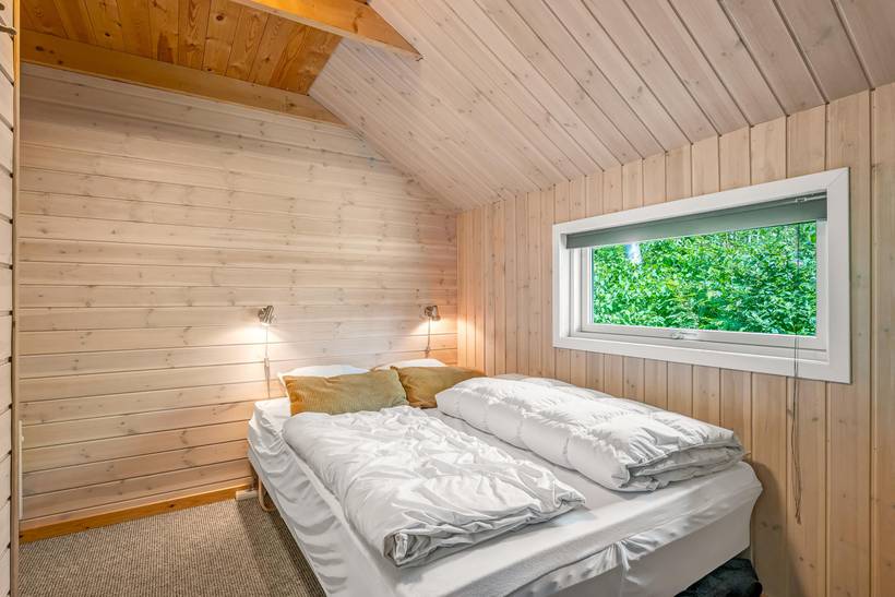 Foto von Ferienhaus JO08 in Jegum - Westjütland