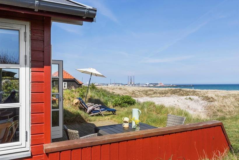 Foto von Ferienhaus JO11 in Grenå - Ostjütland