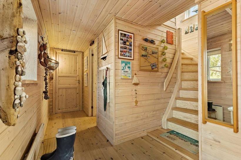 Foto von Ferienhaus JO11 in Grenå - Ostjütland
