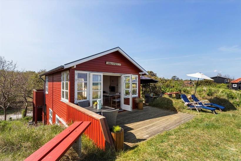 Foto von Ferienhaus JO11 in Grenå - Ostjütland