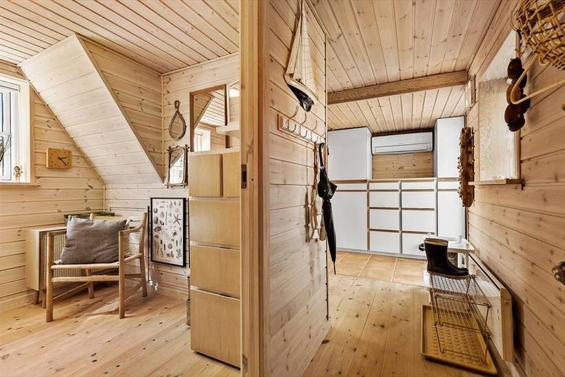 Foto von Ferienhaus JO11 in Grenå - Ostjütland