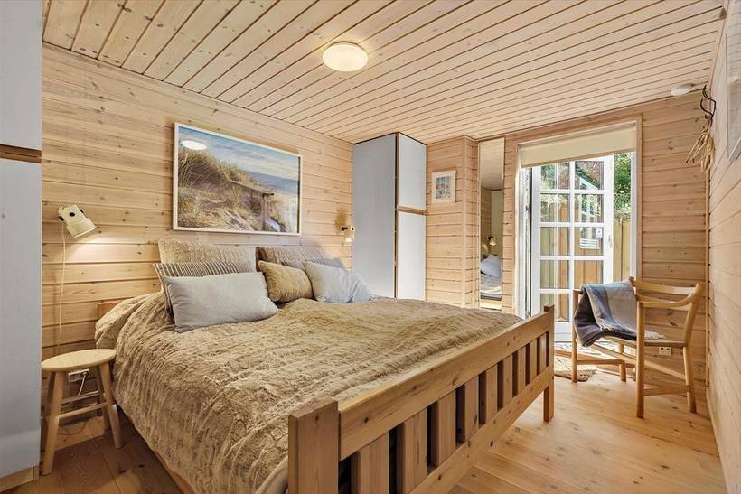 Foto von Ferienhaus JO11 in Grenå - Ostjütland