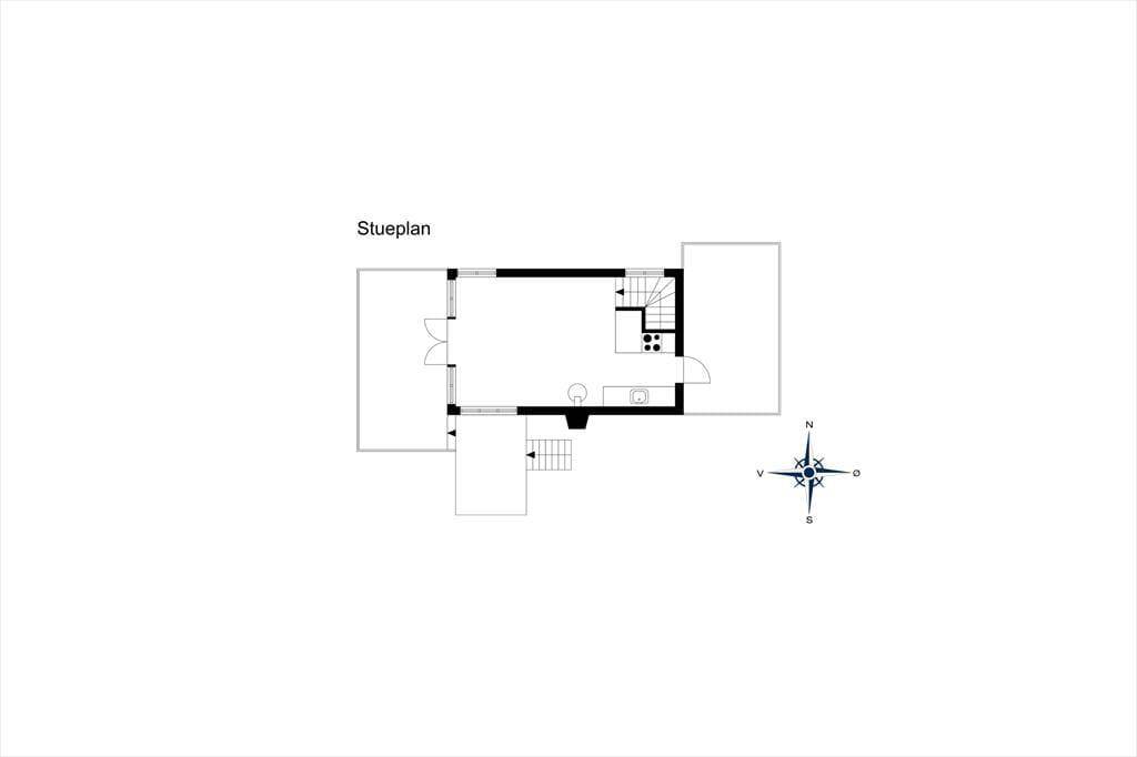 Vorschaubild von Ferienhaus JO11 in Grenå - Ostjütland