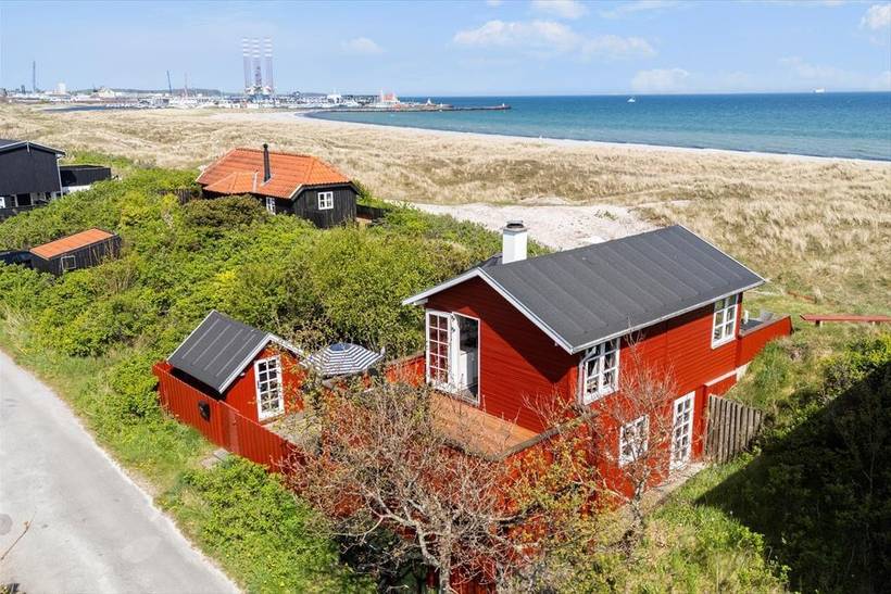 Foto von Ferienhaus JO11 in Grenå - Ostjütland