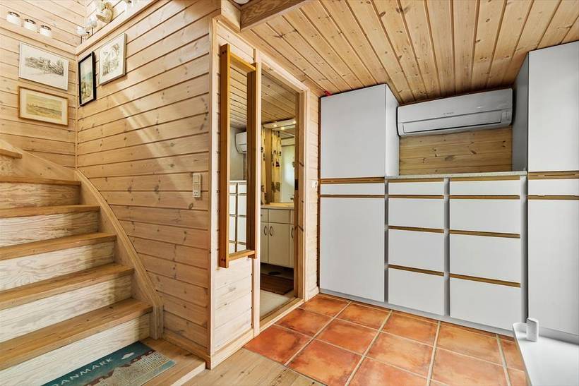 Foto von Ferienhaus JO11 in Grenå - Ostjütland