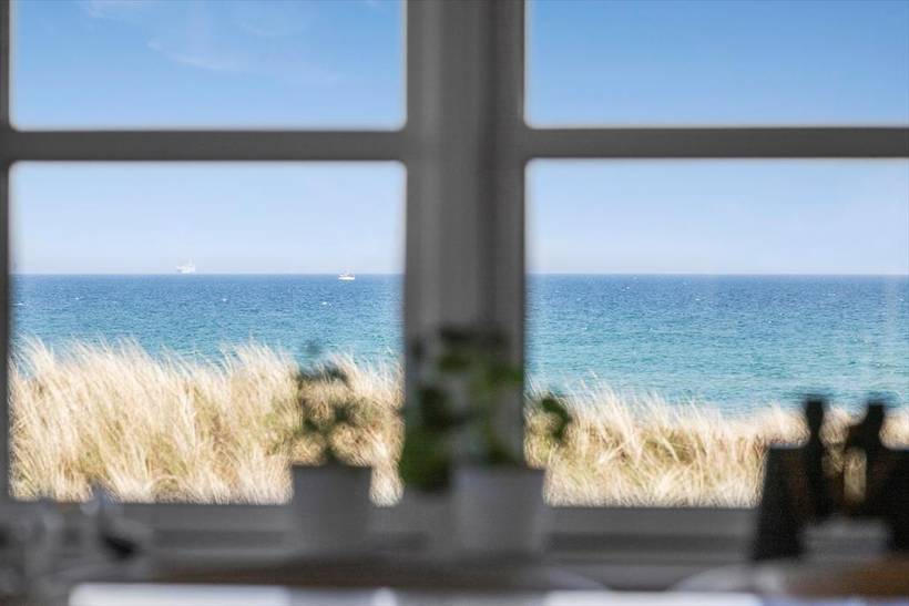 Foto von Ferienhaus JO11 in Grenå - Ostjütland