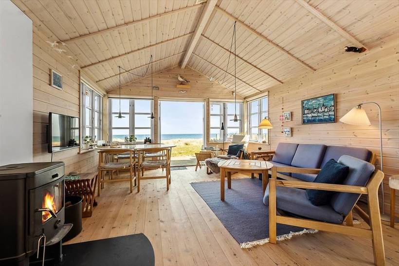 Foto von Ferienhaus JO11 in Grenå - Ostjütland