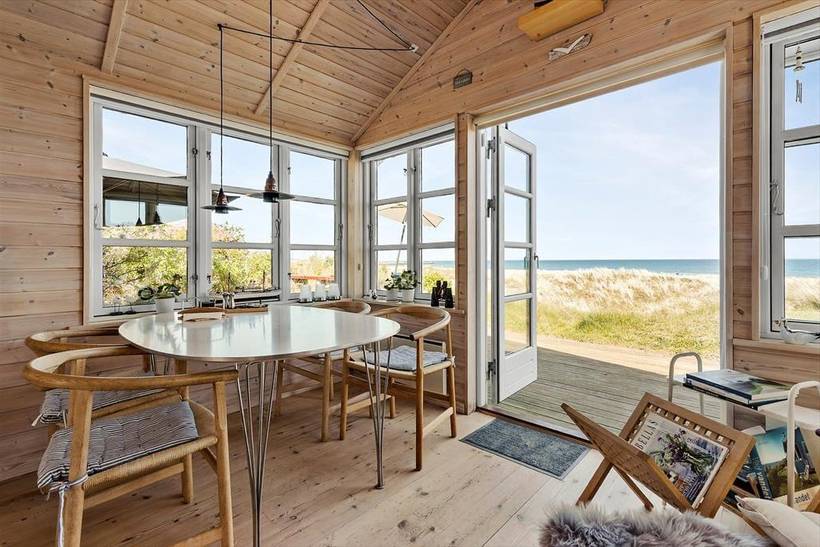 Foto von Ferienhaus JO11 in Grenå - Ostjütland
