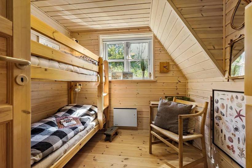 Foto von Ferienhaus JO11 in Grenå - Ostjütland