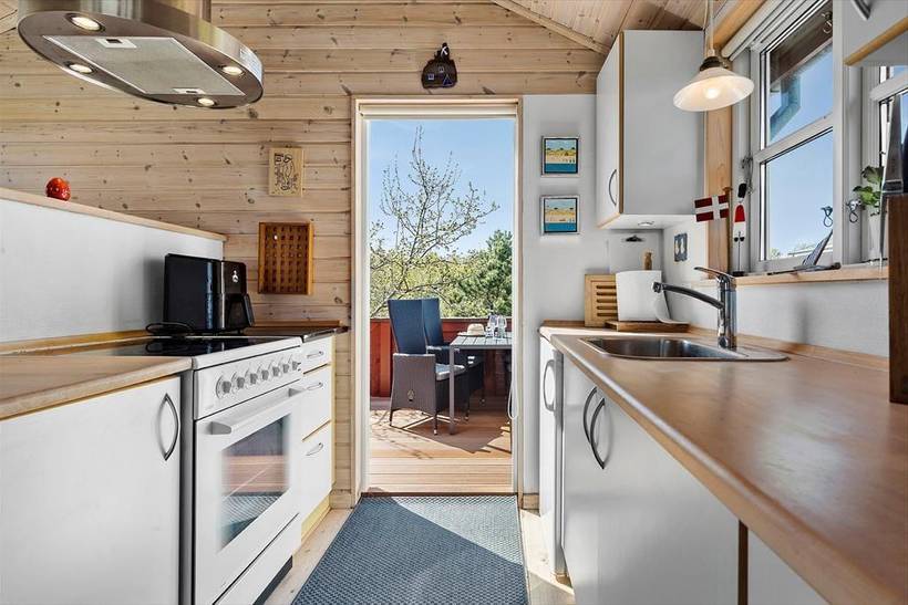Foto von Ferienhaus JO11 in Grenå - Ostjütland