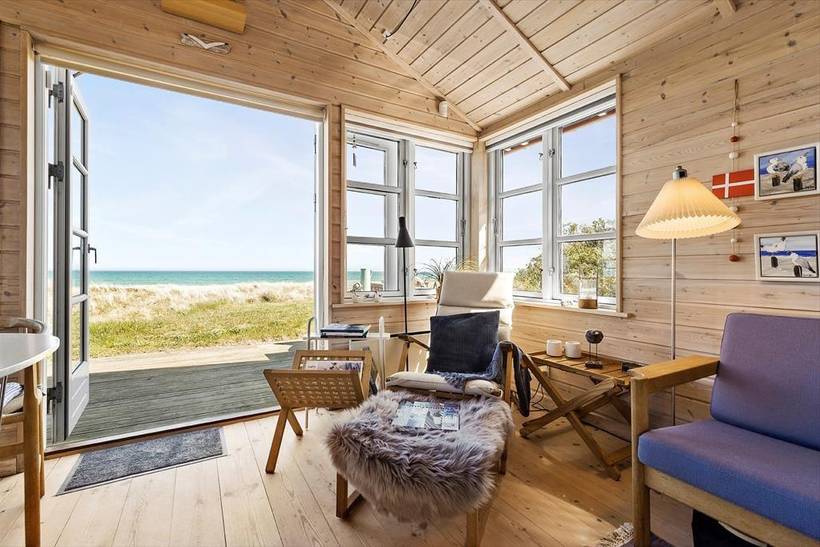Foto von Ferienhaus JO11 in Grenå - Ostjütland