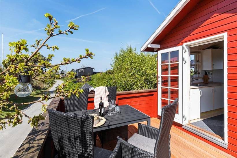 Foto von Ferienhaus JO11 in Grenå - Ostjütland