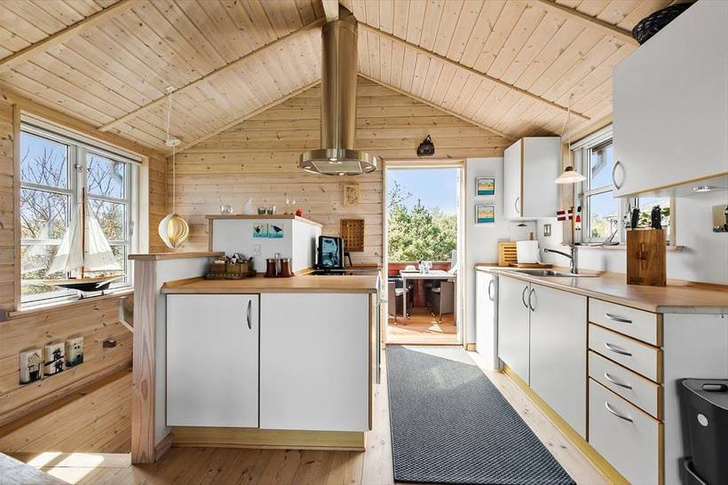 Foto von Ferienhaus JO11 in Grenå - Ostjütland