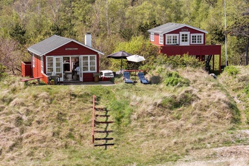 Foto von Ferienhaus JO11 in Grenå - Ostjütland