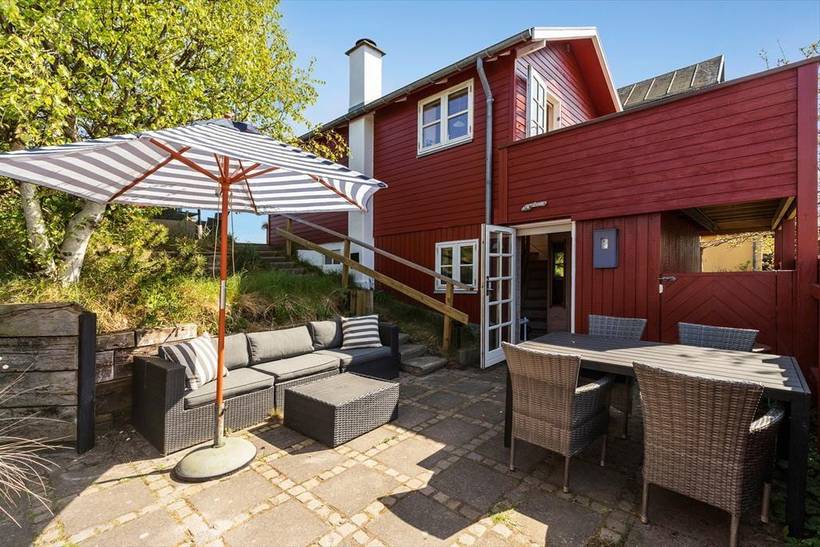 Foto von Ferienhaus JO11 in Grenå - Ostjütland