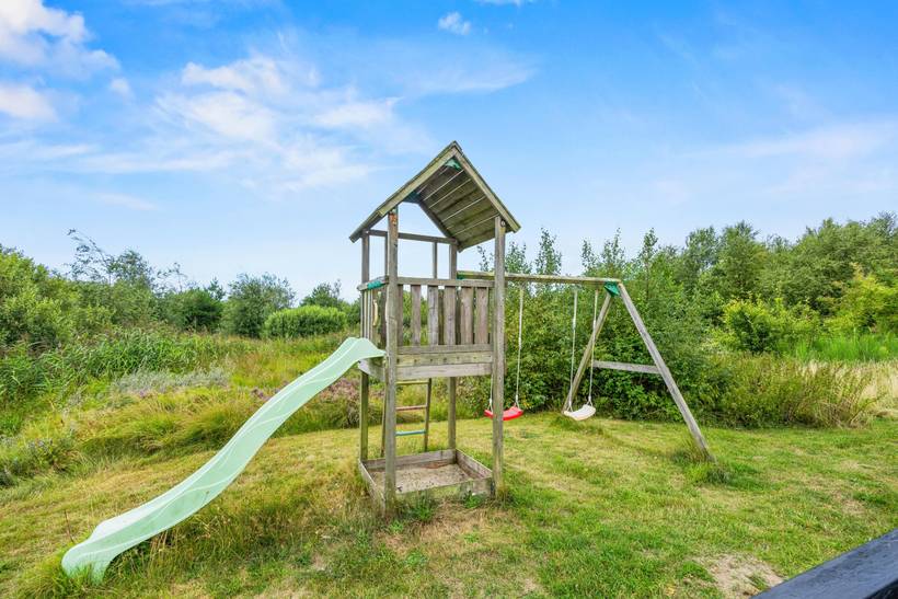 Foto von Ferienhaus JO14 in Bolilmark - Rømø