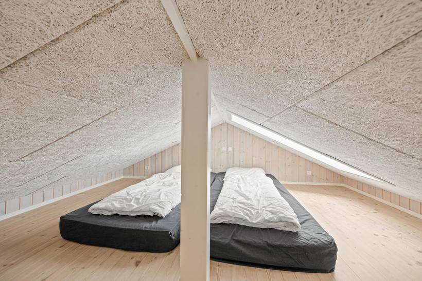 Foto von Ferienhaus JO14 in Bolilmark - Rømø