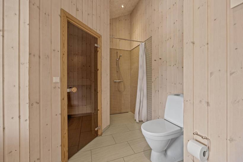 Foto von Ferienhaus JO14 in Bolilmark - Rømø