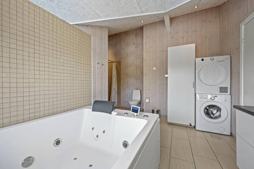 Foto von Ferienhaus JO14 in Bolilmark - Rømø
