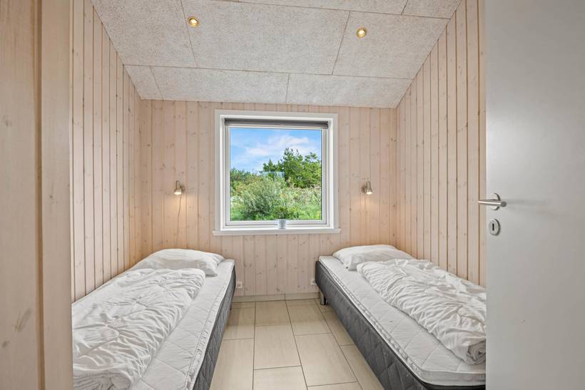 Foto von Ferienhaus JO14 in Bolilmark - Rømø