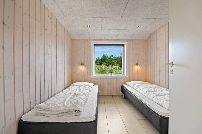 Foto von Ferienhaus JO14 in Bolilmark - Rømø