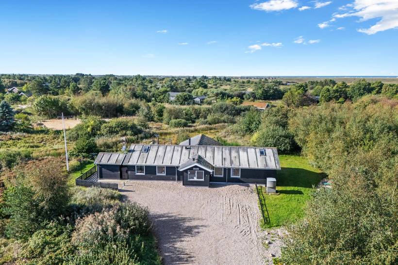 Foto von Ferienhaus JO14 in Bolilmark - Rømø