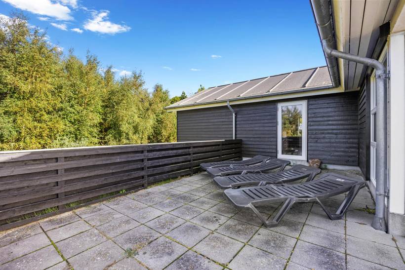 Foto von Ferienhaus JO14 in Bolilmark - Rømø
