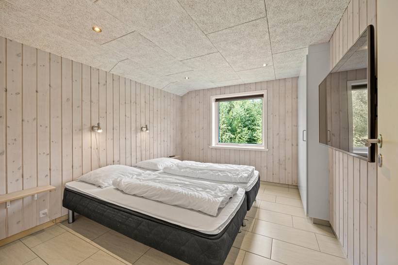Foto von Ferienhaus JO14 in Bolilmark - Rømø