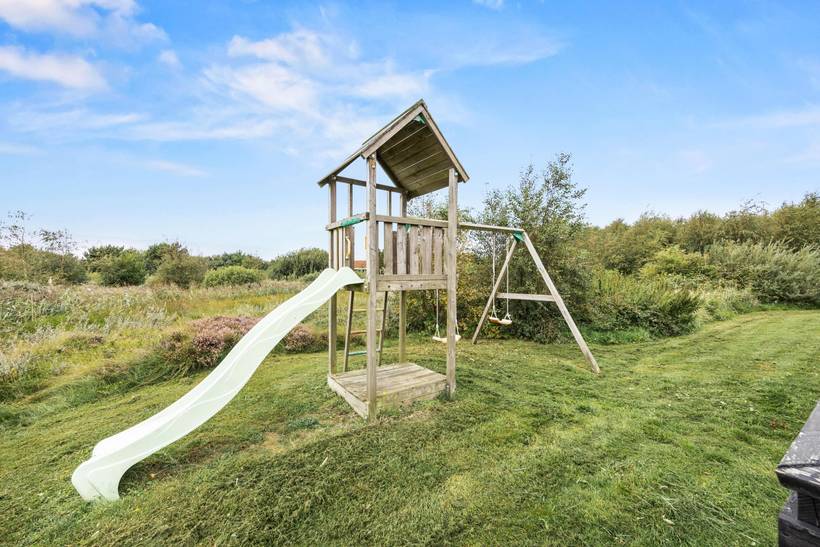 Foto von Ferienhaus JO14 in Bolilmark - Rømø