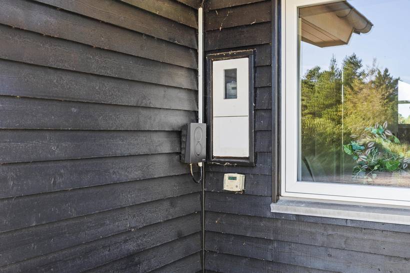 Foto von Ferienhaus JO14 in Bolilmark - Rømø