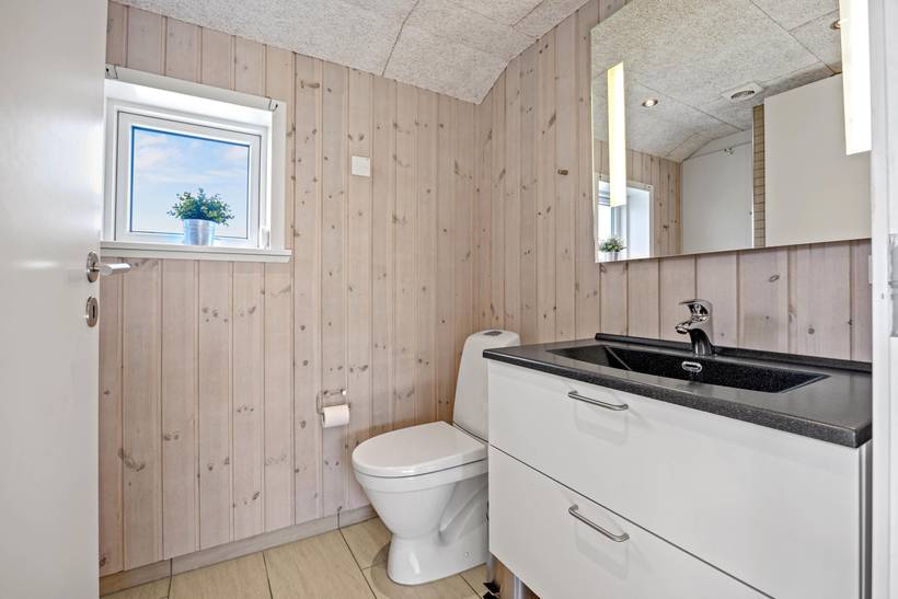 Foto von Ferienhaus JO14 in Bolilmark - Rømø
