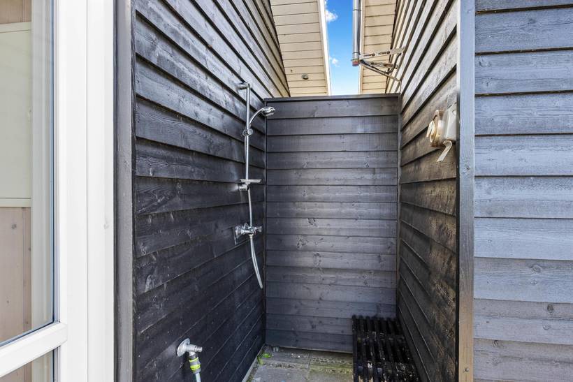 Foto von Ferienhaus JO14 in Bolilmark - Rømø