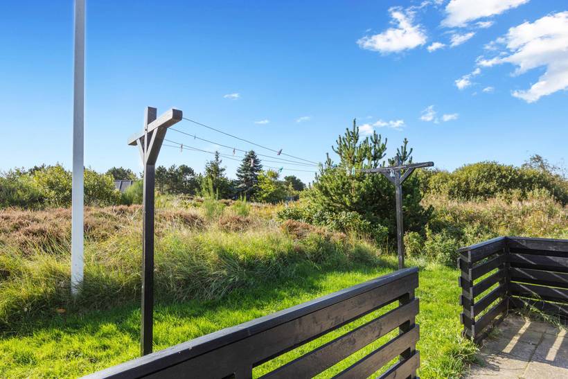 Foto von Ferienhaus JO14 in Bolilmark - Rømø
