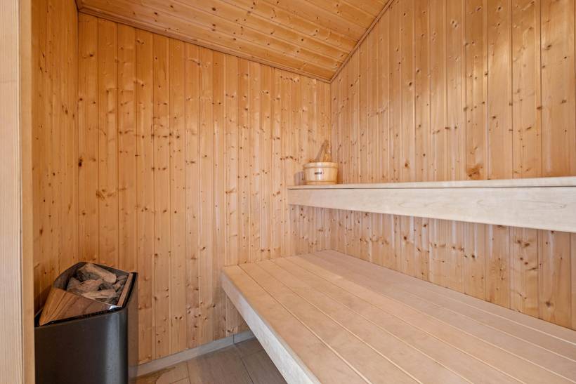 Foto von Ferienhaus JO14 in Bolilmark - Rømø