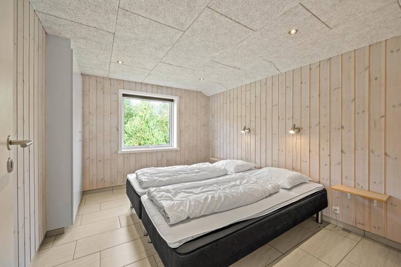 Foto von Ferienhaus JO14 in Bolilmark - Rømø