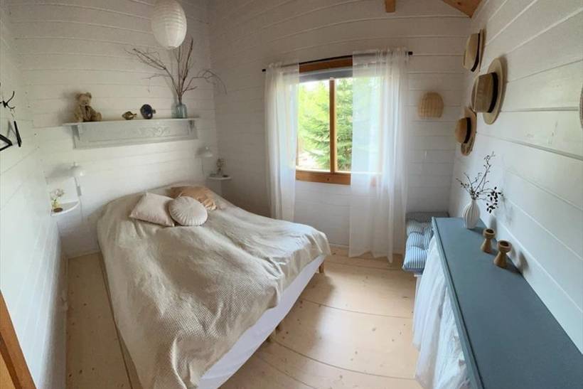 Foto von Ferienhaus JO15 in Marielyst - Falster