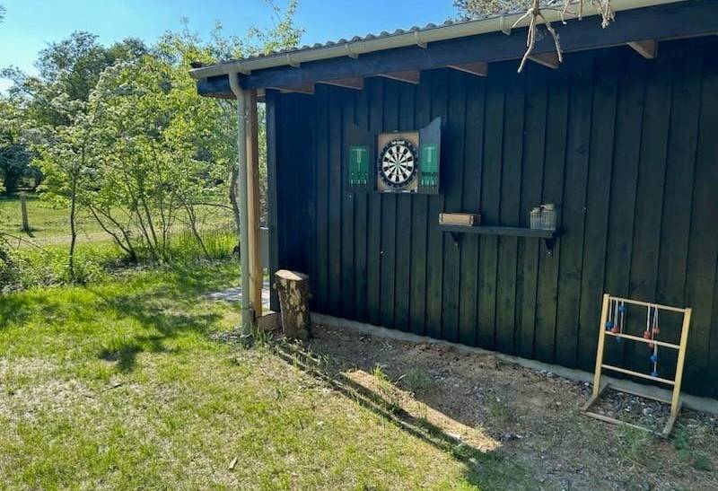 Foto von Ferienhaus JO15 in Marielyst - Falster