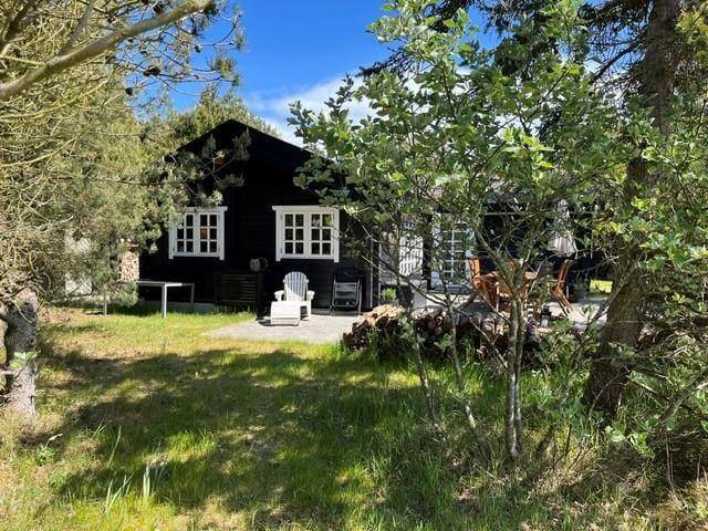 Foto von Ferienhaus JO15 in Marielyst - Falster