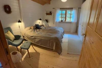 Vorschaubild von Ferienhaus JO15 in Marielyst - Falster